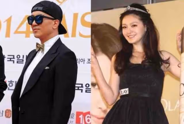 離婚3個月迅速與前任復合,對象是20多年前的初戀,今官宣結婚