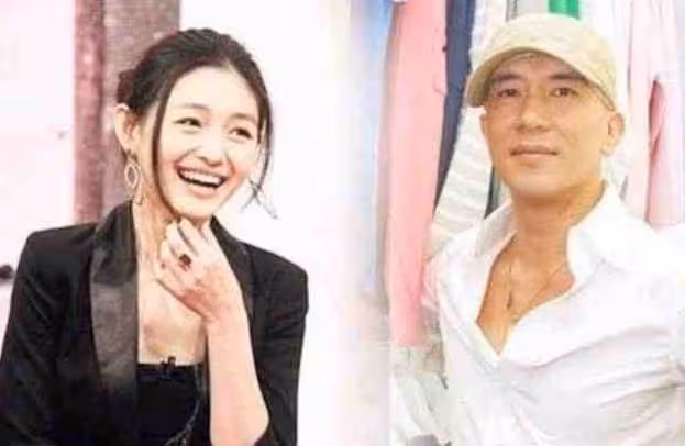 離婚3個月迅速與前任復合,對象是20多年前的初戀,今官宣結婚