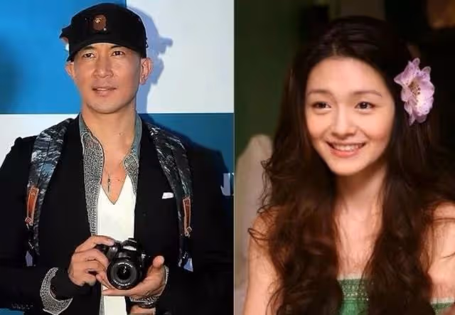 離婚3個月迅速與前任復合,對象是20多年前的初戀,今官宣結婚