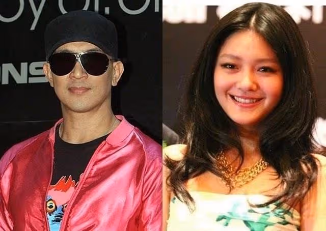 離婚3個月迅速與前任復合,對象是20多年前的初戀,今官宣結婚