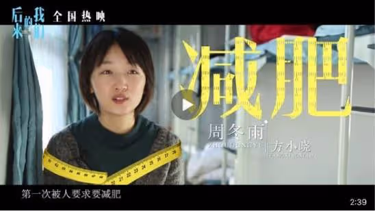 這5位「紙片人」明星，明明都已經瘦脫了相，為何還是樂此不疲？