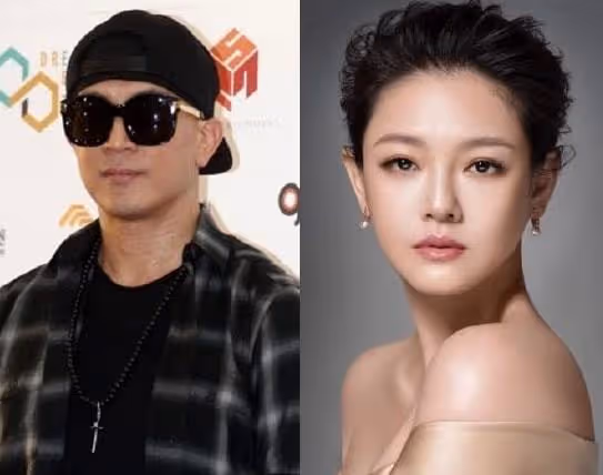 離婚3個月迅速與前任復合,對象是20多年前的初戀,今官宣結婚