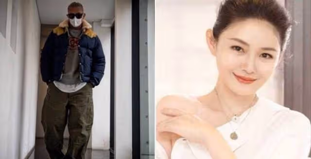 離婚3個月迅速與前任復合,對象是20多年前的初戀,今官宣結婚