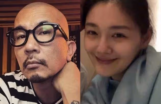 離婚3個月迅速與前任復合,對象是20多年前的初戀,今官宣結婚