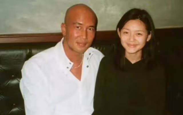 大S具俊曄官宣結婚,女方曾靠對方上位,男方靠一通電話再續前緣