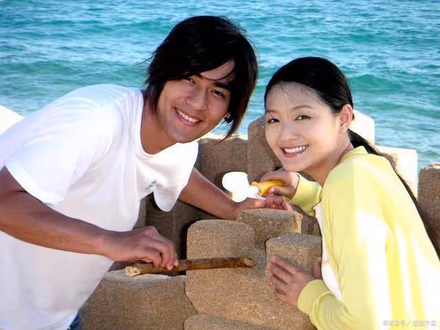 大S具俊曄官宣結婚,女方曾靠對方上位,男方靠一通電話再續前緣