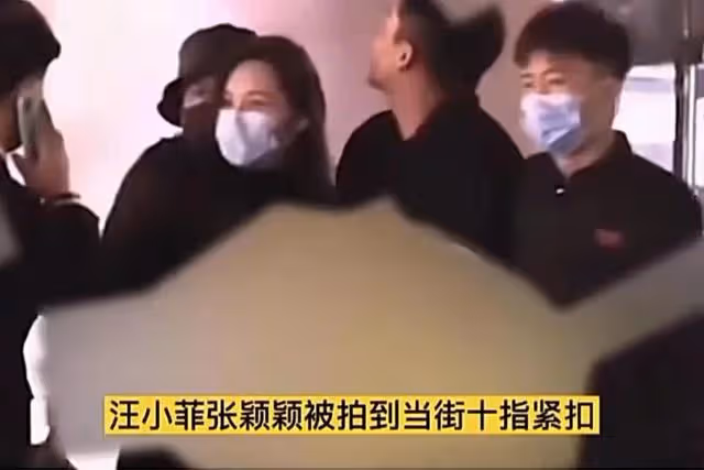 大S再婚,新郎是20年前初戀具俊曄,雙方已回應消息屬實