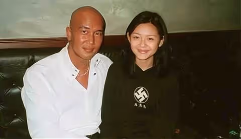 具俊曄:與樂隊共同掀起中國第一波韓流