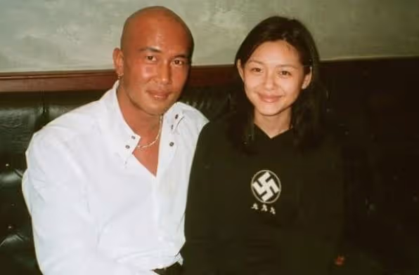 大S與初戀具俊曄結婚,兜兜轉轉20年,那個人還是你