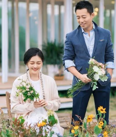 大S與初戀具俊曄結婚,兜兜轉轉20年,那個人還是你