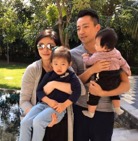 大S與初戀具俊曄結婚,兜兜轉轉20年,那個人還是你