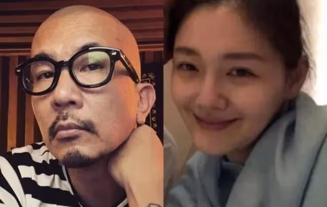 具俊曄大S:男方曾拒認戀情,後悔莫及,等到大S離婚才敢見縫插針