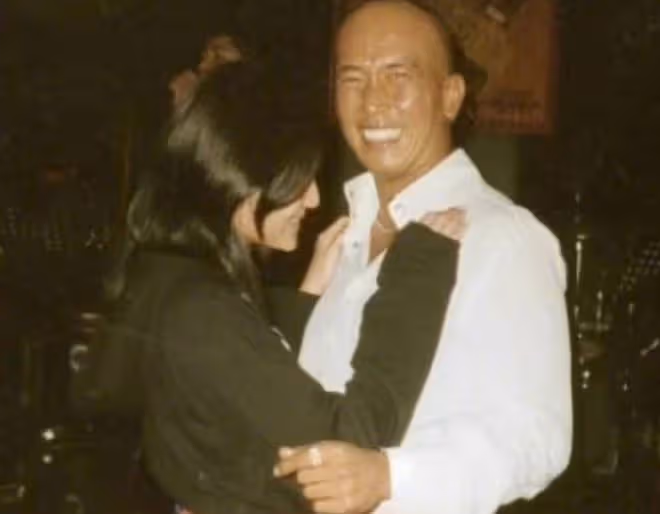 大S二婚老公背景曝光，52歲靠年邁老母照顧，對方疑不喜歡離異女