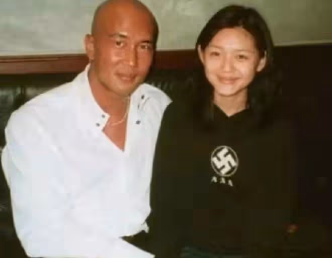 大S二婚老公背景曝光，52歲靠年邁老母照顧，對方疑不喜歡離異女