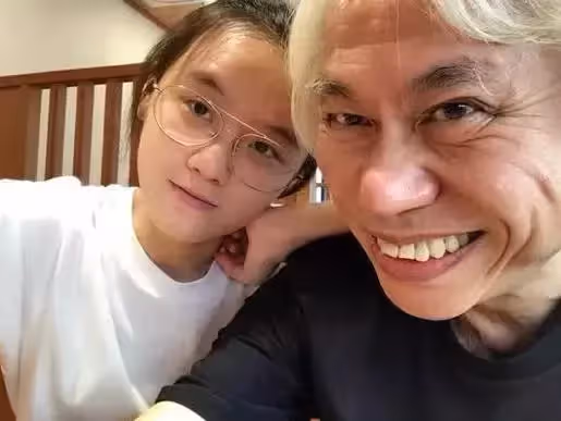 臺灣「爺孫戀」近況曝光！李坤城身體狀況堪憂，經濟也出現問題