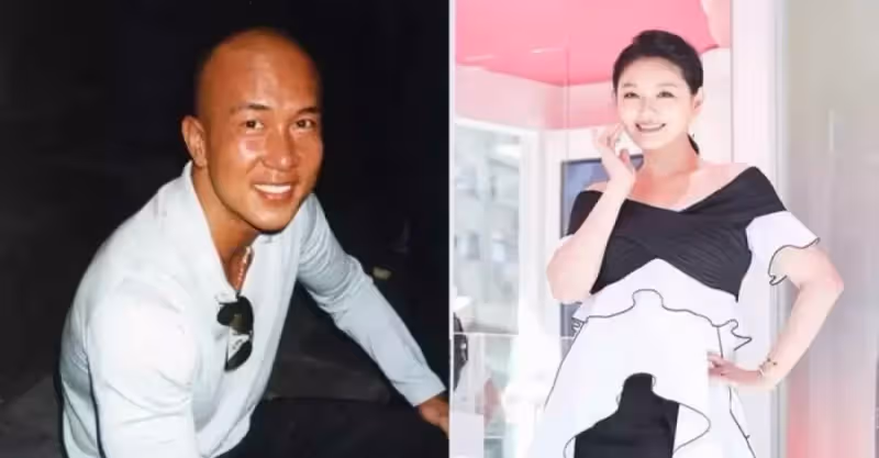 大S媽媽回應女兒再婚：這是好事，女婿會到臺北一起度蜜月