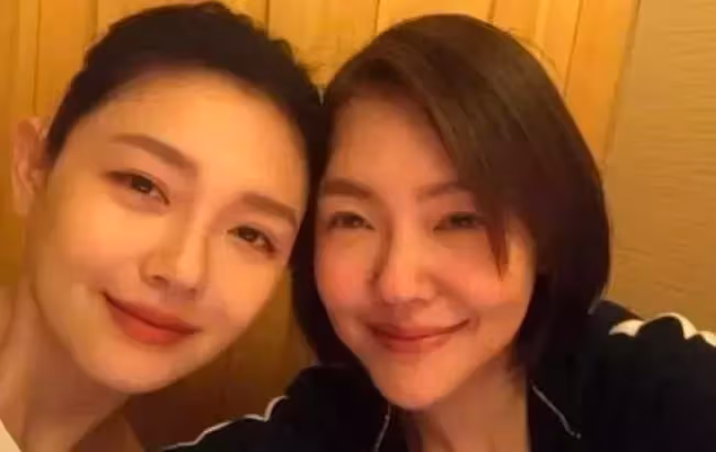 大S媽媽回應女兒再婚：這是好事，女婿會到臺北一起度蜜月