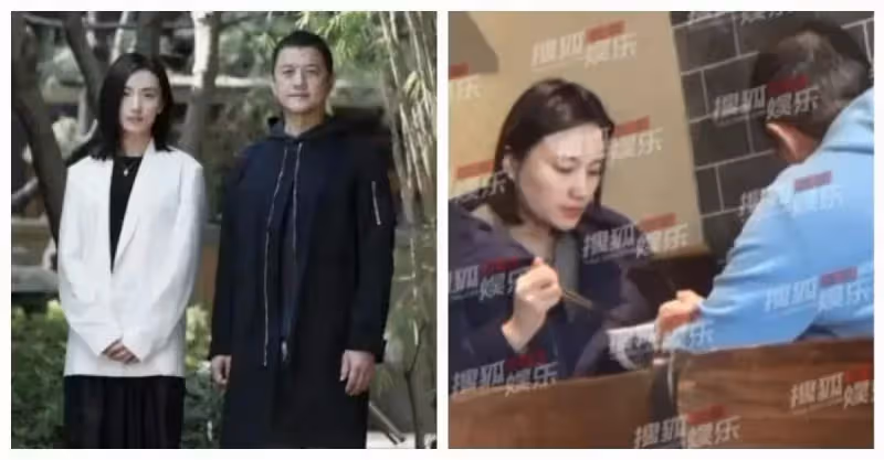被譽「最佳前夫」！李亞鵬「甜護小19歲女友產檢」凸肚遮不住　離婚王菲9年爆再婚「鬆口回應了」