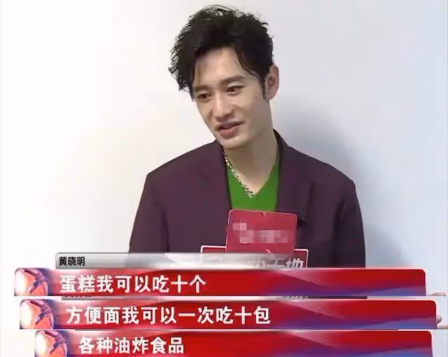 這5位「紙片人」明星，明明都已經瘦脫了相，為何還是樂此不疲？