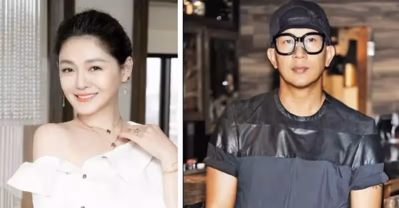 大S宣布再婚！離婚4個月「甜嫁韓國男星」是她20年前舊愛　1通電話「決定再續前緣」：珍惜當下幸福