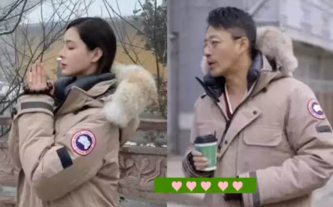 大S宣布再婚!離婚4個月「甜嫁韓國男星」是她20年前舊愛 1通電話「決定再續前緣」:珍惜當下幸福