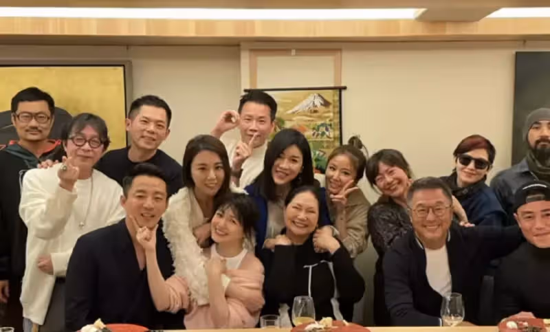 大S宣布再婚!離婚4個月「甜嫁韓國男星」是她20年前舊愛 1通電話「決定再續前緣」:珍惜當下幸福