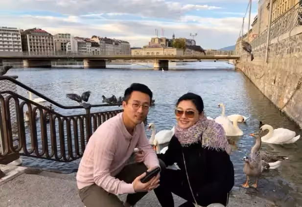 大S宣布再婚!離婚4個月「甜嫁韓國男星」是她20年前舊愛 1通電話「決定再續前緣」:珍惜當下幸福