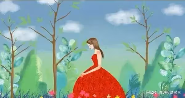 初次上門,准婆婆三次暗示姑娘進廚房,姑娘大怒:你家門檻太高了