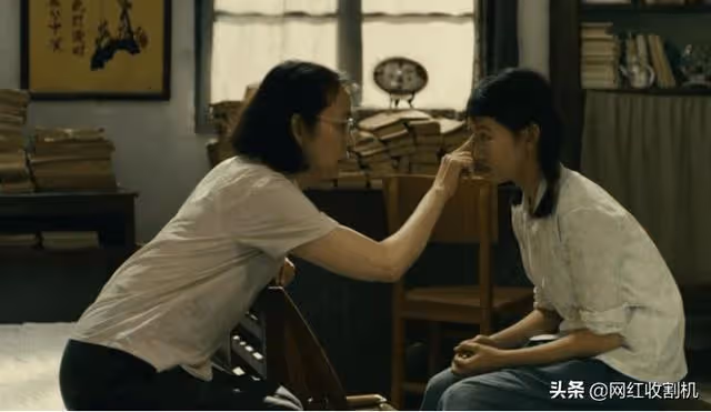 「國民媽媽」奚美娟：高齡產子後被離婚，26年後卻和前夫同台飆戲