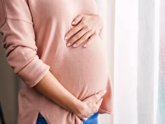 懷上孩子婆婆讓我去領養個男孩,我不同意,孩子生下後婆婆打臉了