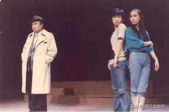 「國民媽媽」奚美娟：高齡產子後被離婚，26年後卻和前夫同台飆戲