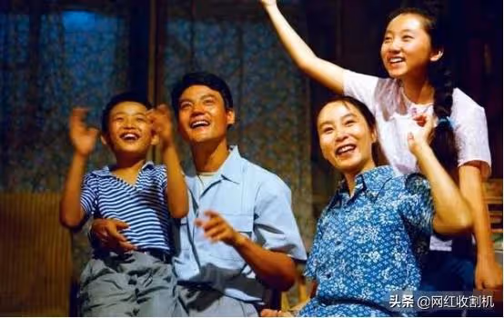 「國民媽媽」奚美娟：高齡產子後被離婚，26年後卻和前夫同台飆戲
