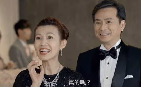 TVB離巢綠葉接演《家族榮耀》感意外，為妻入行，曾因信仰被停職