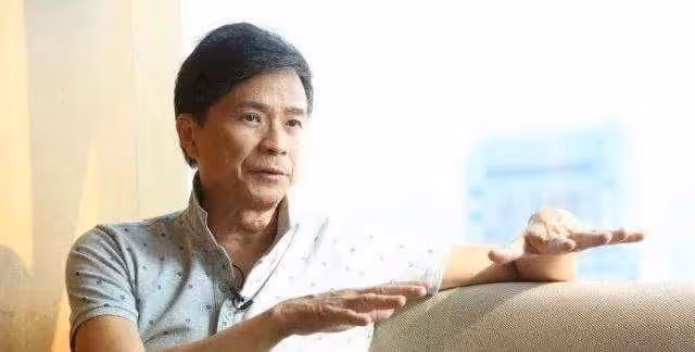 TVB離巢綠葉接演《家族榮耀》感意外，為妻入行，曾因信仰被停職
