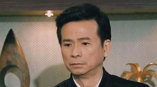 TVB離巢綠葉接演《家族榮耀》感意外，為妻入行，曾因信仰被停職