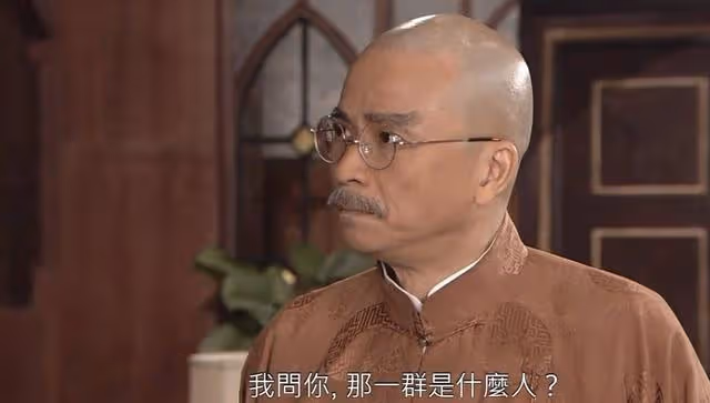 TVB離巢綠葉接演《家族榮耀》感意外，為妻入行，曾因信仰被停職