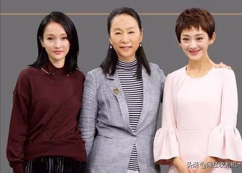 「國民媽媽」奚美娟：高齡產子後被離婚，26年後卻和前夫同台飆戲