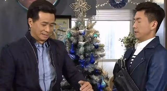 TVB離巢綠葉接演《家族榮耀》感意外，為妻入行，曾因信仰被停職