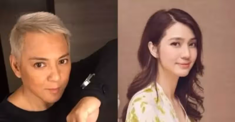 他8年不認兒子，現在兒子出道走紅，他卻想要認回私生子！