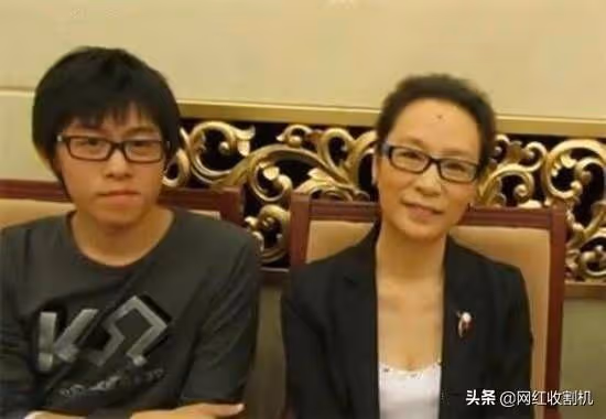 「國民媽媽」奚美娟：高齡產子後被離婚，26年後卻和前夫同台飆戲