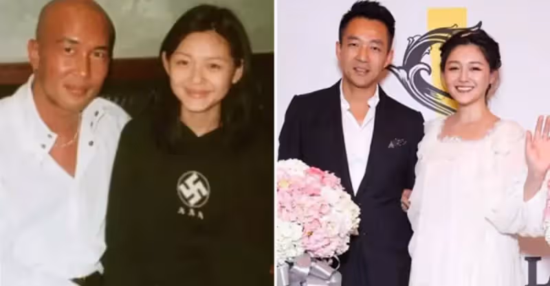 大S再婚細節曝光！具俊曄為見面主動求婚，即將出發到臺灣度蜜月
