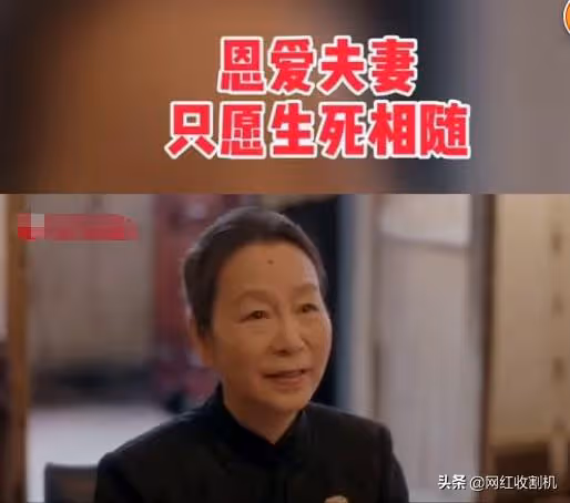 「國民媽媽」奚美娟：高齡產子後被離婚，26年後卻和前夫同台飆戲