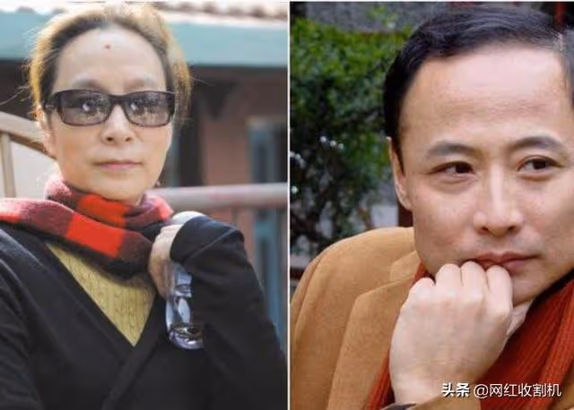 「國民媽媽」奚美娟：高齡產子後被離婚，26年後卻和前夫同台飆戲