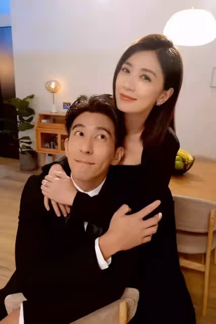 謝謝愛妻成全！修杰楷生日「自爆拋家棄子」揪8好友難忘花東行　「偷放閃賈靜雯」畫面甜到不行