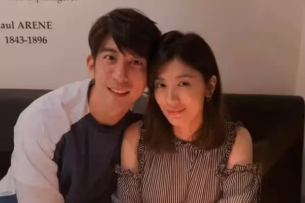 謝謝愛妻成全!修杰楷生日「自爆拋家棄子」揪8好友難忘花東行 「偷放閃賈靜雯」畫面甜到不行