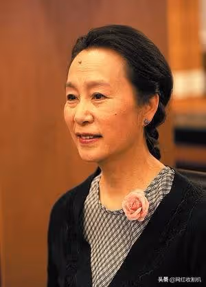 「國民媽媽」奚美娟：高齡產子後被離婚，26年後卻和前夫同台飆戲