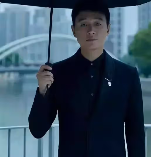 《公訴精英》開機照曝光,熱巴合作實力男神,製作班底引熱議