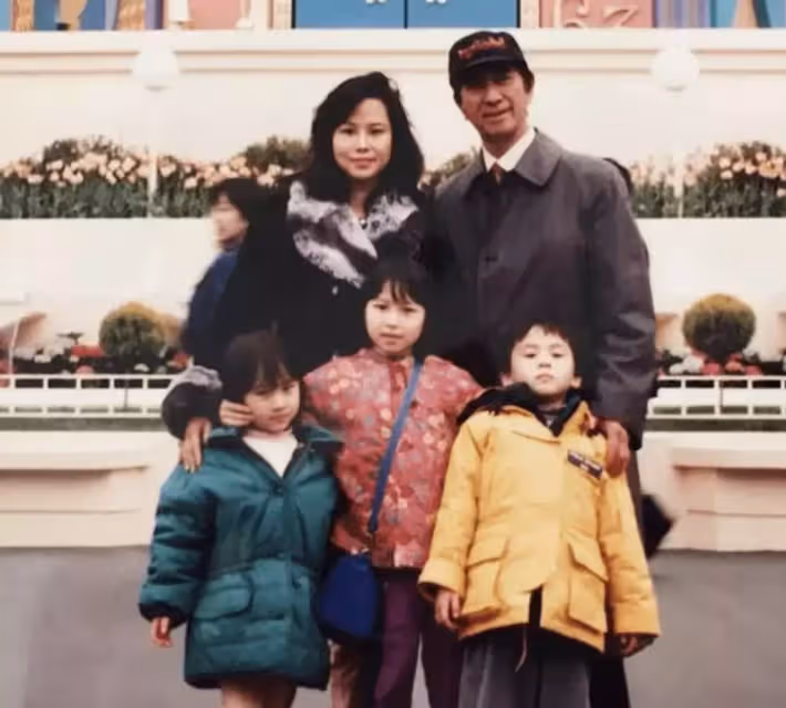 網傳竇驍何超蓮被傳奉子成婚,聘禮高達10個億,男方發文幽默否認:給我整不會了
