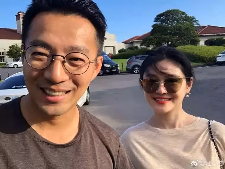 大S二婚老公具俊曄曾落魄到賣衣服餬口,雙方身家差距十倍以上