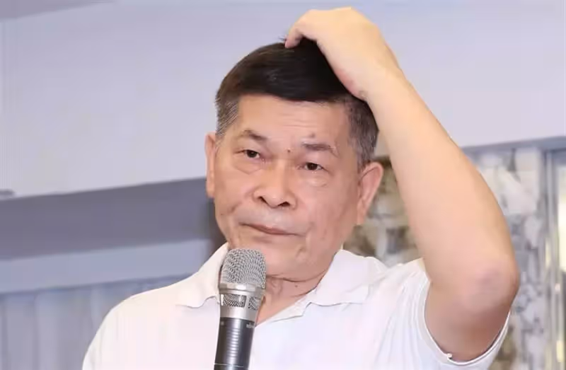 澎恰恰今要先還800萬!蚵仔煎夫妻控「根本在騙小孩」被敲詐100萬 他怒撂狠話「吵有什麼用」:已經開特例了